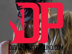 Badkamer, Grote mammen, Pijpbeurt, Bruinharig, Sperma in mond, Hardcore, Hd, Moeder die ik wil neuken