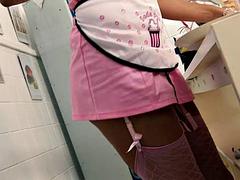 Stellung 69, In den arsch, Blasen, Geile alte tussi, Spermaladung, Doppelpenetration, Milf, Pornostars