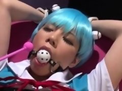 アジア人, フェティッシュ, 日本人, おもちゃ, ユニフォーム