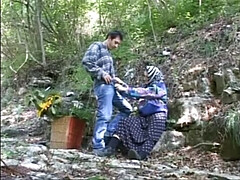 Blasen, Vollbusig, Spermaladung, Italienisch, Im freien, Muschi, Jungendliche (18+), Vintage