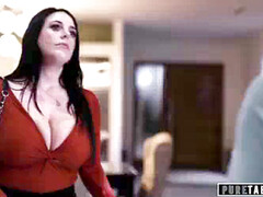 Embrassement, Réalité, Adolescente, Plan cul à trois, Voyeur