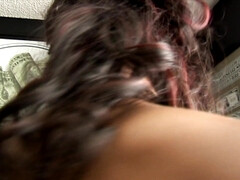 Cul, Gros cul, Brunette brune, Éjaculer dans la bouche, Hard, Hd, Mère que j'aimerais baiser, Chatte