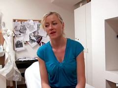 Public Pickups - Tattoo My Titties 1 - Vicktoria Redd