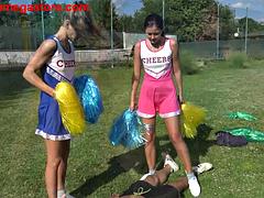 Fetish trample by Trampling Austria: Hardcore, Amateur  Blonde Porn