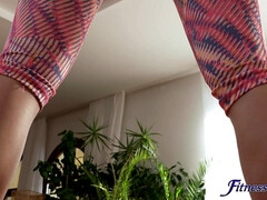 Любители, Минет, Спортзал, Порка