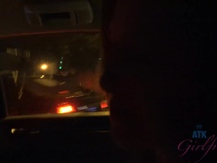 Amateur, Mamada, Novia, Perforación, Pezones inflados, Falda, Tetas, Vibrador