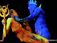 Grosser schwanz, Grosse titten, Vollbusig, Paar, Hardcore, Milf, Mutti, Pornostars