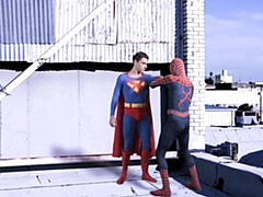 デカ尻, デカチン, デカパイ, フェラチオ, 茶髪の, バック, ガリガリ, ティーン