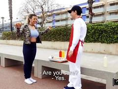 Arsch, Schönheit, Grosser schwanz, Grosse titten, Kehlenfick, Hd, Milf, Orgasmus