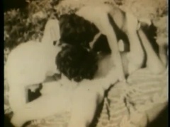 Большой член, Минет, Семяизвержение, Сперма на лице, Хд, Винтаж