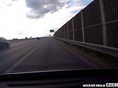 Amateur, Perra, Mamada, Coche, Checa, Hd, Casero, Realidad