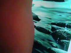 Bad, Blasen, Pummelig, Sperma im mund, Kehlenfick, Hd, Riesig, Indisch