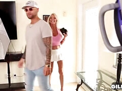 Grote lul, Pijpbeurt, Stel, Omie, Handbeurt, Hd, Moeder die ik wil neuken, Tieten likken