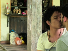 Homosexuelle, Groupe, Hd, De plein air