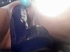 Amateur, Vibromasseur