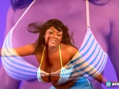 Большая жопа, Большие сиськи, Брюнетки, Черненькие, Хд, Мастурбация, Масло, Соло