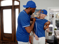 Lucky dude is going to fuck two women in one fell swoop