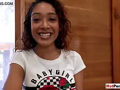 デカパイ, 黒人, Hd, なめる, 淫乱熟女, オマンコ, 義母, オッパイの