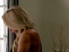 Américain, Chambre à dormir, Gros cul, Gros seins, Tromperie, Famille, Mère que j'aimerais baiser, Chatte