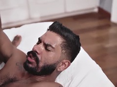 Любители, Анальный секс, Язык в попке, Большой член, Черные, Черненькие, Геи, Латиноамериканки