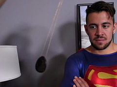 Lécher le cul, Sucer une bite, Fétiche, Homosexuelle, Branlette thaïlandaise, Bureau, Tatouage, Uniforme