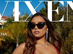 18 jaar, Grote kont, Grote lul, Grote mammen, Pijpbeurt, Bruinharig, Hondjeshouding, Mager