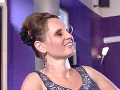 Tschechisch, Europäisch, Freundin, Lesbisch, Lecken, Reif, Milf, Jungendliche (18+)