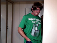 Pijpbeurt, Fles, Vingeren, Handbeurt, Masturbatie, Kut duiken, Trio, Tieten likken