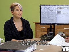 ブロンド, 巨乳な, エロ熟女, イマラチオ, なめる, 淫乱熟女, 母, 義母