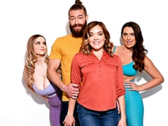 素人, デカ尻, デカパイ, バック, 女 人男 人, 淫乱熟女, シャワー, ティーン