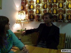 お尻, フェラチオ, 茶髪の, 巨乳な, お婆さん, Hd, 天然, オッパイの