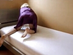 Leie, Grosser arsch, Grosse titten, Fetisch, Deutsch, Milf, Stiefmutter, Ehefrau