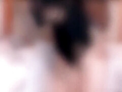 素人, お尻, デカ尻, 巨乳な, 女, フェティッシュ, 一人, ティーン