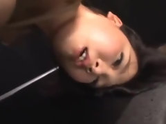 In den arsch, Asiatisch, Sadomasochismus, Spermaladung, Dildo, Gruppensex, Japanische massage, Spielzeuge
