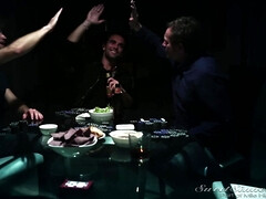 Naughty minx Dillion Harper hardcore porn video