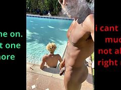 アナル, 黒人, 浮気者, 浮気する, 黒人, ゲイ, 異人種間, 筋肉