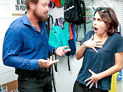 Amateur, Culo grande, Verga grande, Tetas grandes, Morena, Afeitado, Cabello corto, Flaco