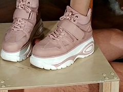 Садо мазо, Большой член, Ноги, Женское доминирование, Фетиш, Венгерки