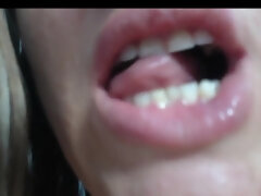 Amateur, Nana, Gros seins, Blonde, Dingue, Fait maison, Mère que j'aimerais baiser, Webcam