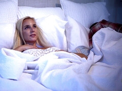 Grosse titten, Blondine, Blasen, Hardcore, Selbstgemacht, Reif, Milf, Pov