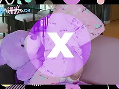 デカパイ, ブロンド, フェラチオ, エロ熟女, 淫乱熟女, オマンコ, 叫ぶ, 義母