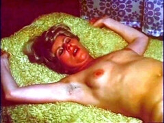 Taboo In Sweden - Retro Porn Video