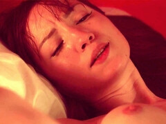 お尻, 茶髪の, 気狂い, 小柄, オマンコ, ヤリマン, オッパイの, 濡れ