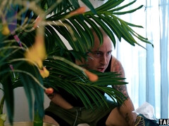 Verga grande, Tetona, Sexo duro, Lamidas, Masturbación, Coño, Flaco, Tabú