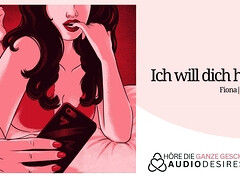 I Make You By Phone Erotic Audio [phone Sex] [teasing]