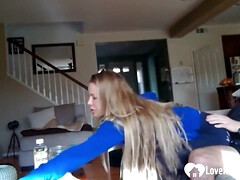 Sperma shot, Lul, Vuisten, Duits, Handbeurt, Hardcore, Huisgemaakt, Spuiten