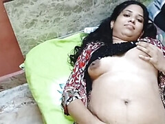 デカチン, 兄弟, Hd, インド人, 授乳, なめる, オマンコ, 義母