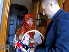 In den arsch, Arabisch, Arsch, Blasen, Französisch, Hardcore, Hd, Weibliche ejakulation