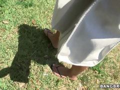 Любители, Большая жопа, Минет, Семяизвержение, Сперма на лице, Ласковые ручки, Натуральные сиськи, Рыжие