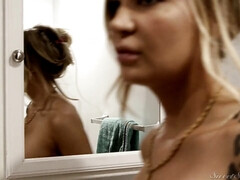 Alison Avery inked MILF porn video